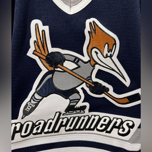 Toronto Road Runners AHL Hockey Jersey - Picture 4 of 12